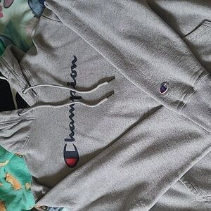 Champion Hoodie